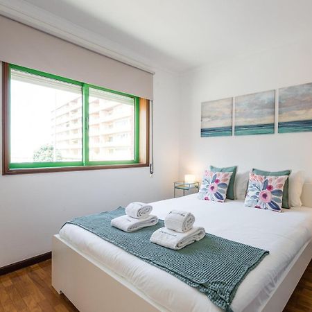 Guestready - Sea Breaking View Hotel Matosinhos  Exterior photo