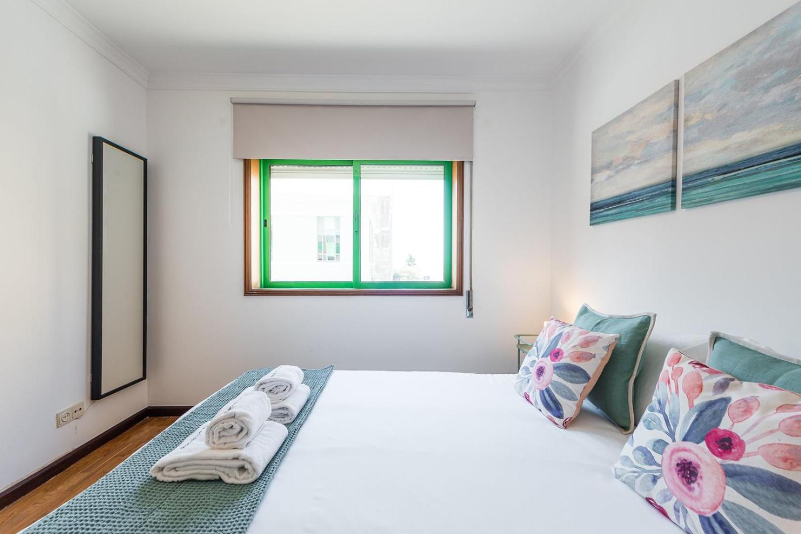 Guestready - Sea Breaking View Hotel Matosinhos  Exterior photo